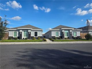 1006 N Blair Avenue, Edinburg, TX 78541