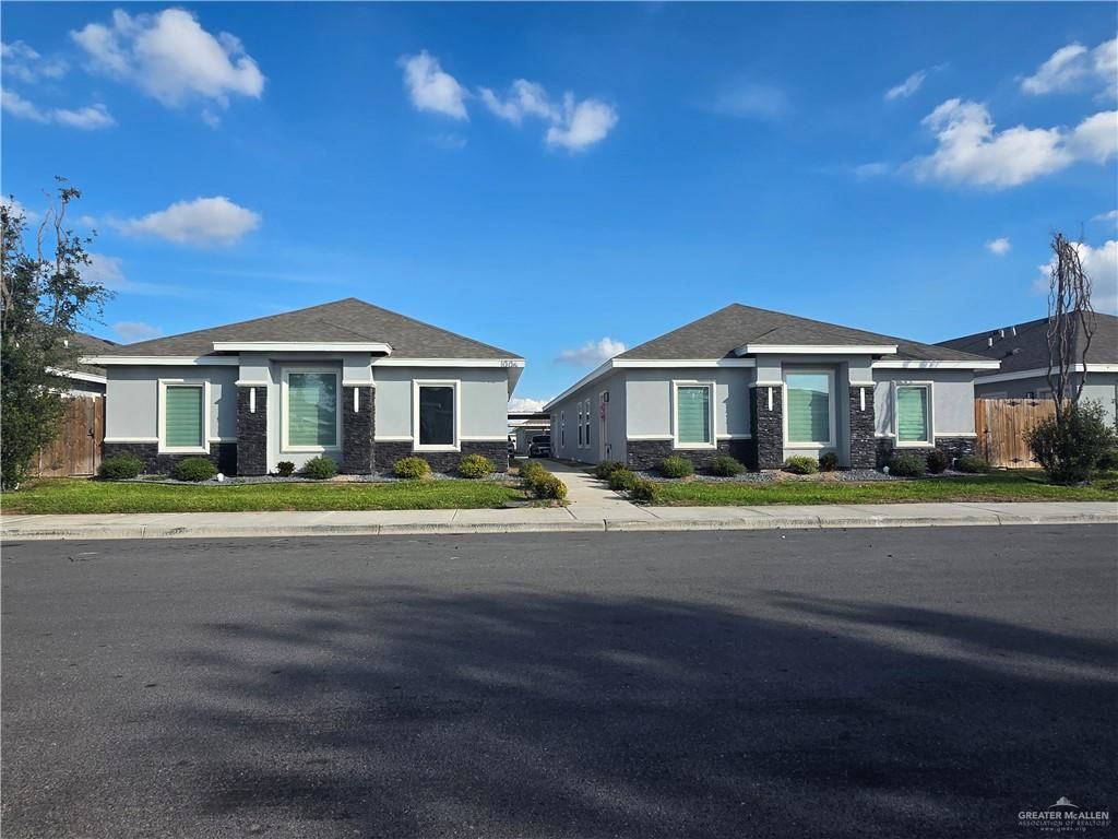 1006 N Blair Avenue, Edinburg, TX 78541