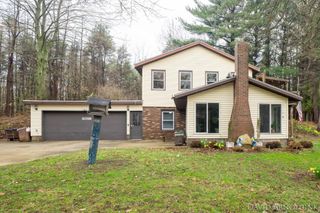 6264 140th Avenue, Laketown Twp, MI 49423
