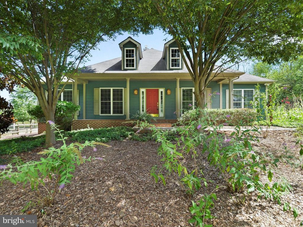 5423 PORTERSTOWN RD, Keedysville, MD 21756