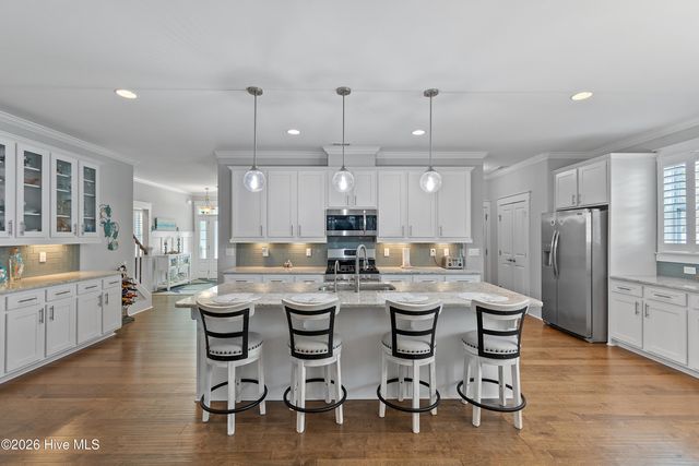 6358 Bryson Drive SW, Ocean Isle Beach, NC 28469