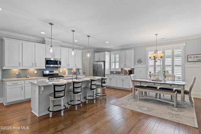 6358 Bryson Drive SW, Ocean Isle Beach, NC 28469