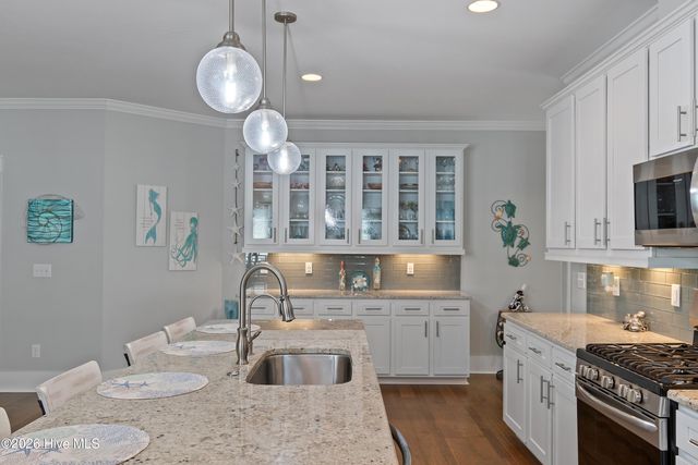 6358 Bryson Drive SW, Ocean Isle Beach, NC 28469