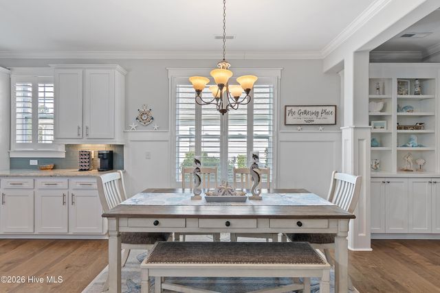 6358 Bryson Drive SW, Ocean Isle Beach, NC 28469