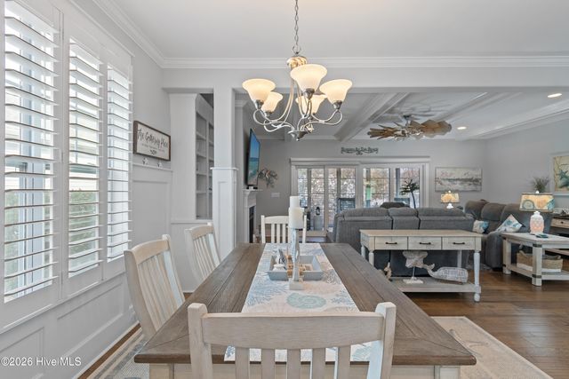 6358 Bryson Drive SW, Ocean Isle Beach, NC 28469