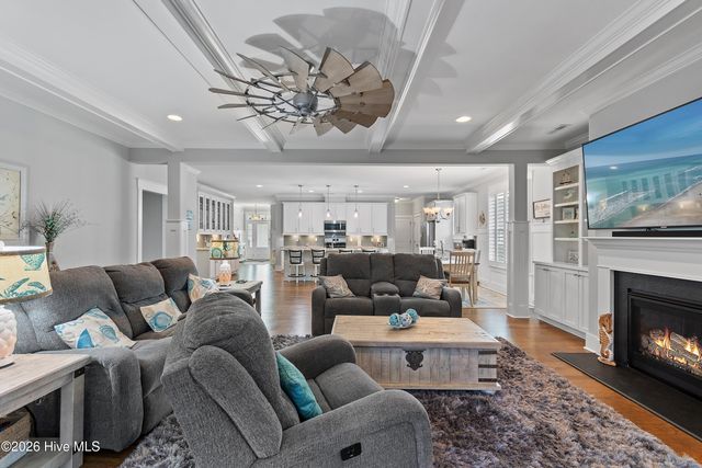 6358 Bryson Drive SW, Ocean Isle Beach, NC 28469