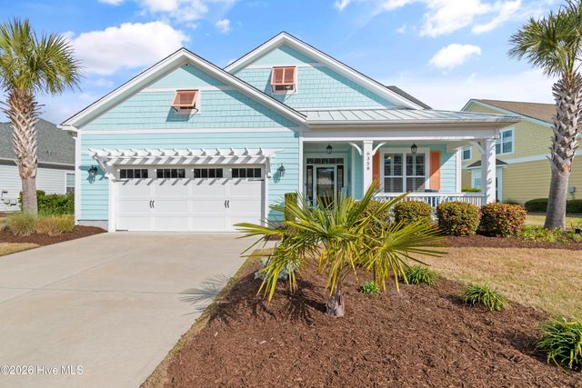 6358 Bryson Drive SW, Ocean Isle Beach, NC 28469