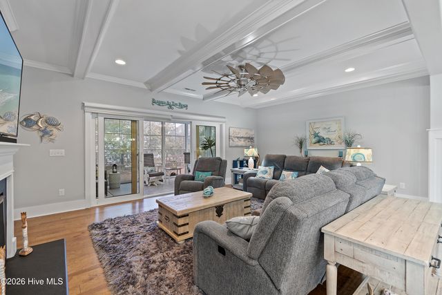 6358 Bryson Drive SW, Ocean Isle Beach, NC 28469