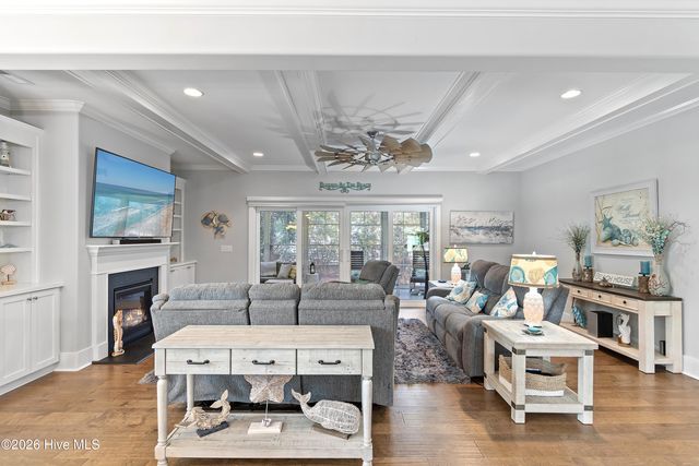 6358 Bryson Drive SW, Ocean Isle Beach, NC 28469