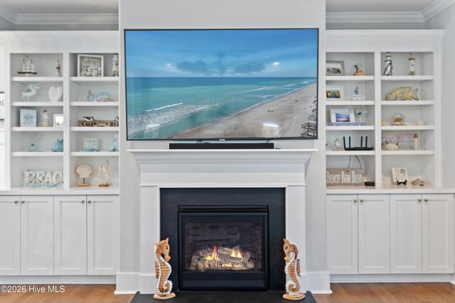 6358 Bryson Drive SW, Ocean Isle Beach, NC 28469