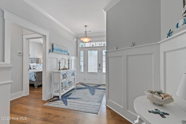 6358 Bryson Drive SW, Ocean Isle Beach, NC 28469