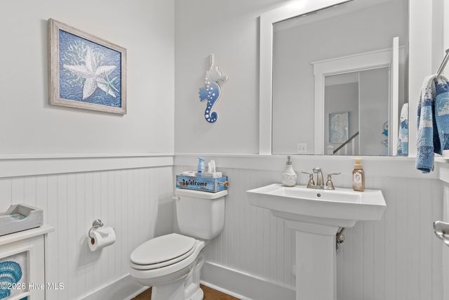 6358 Bryson Drive SW, Ocean Isle Beach, NC 28469