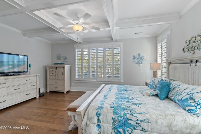 6358 Bryson Drive SW, Ocean Isle Beach, NC 28469