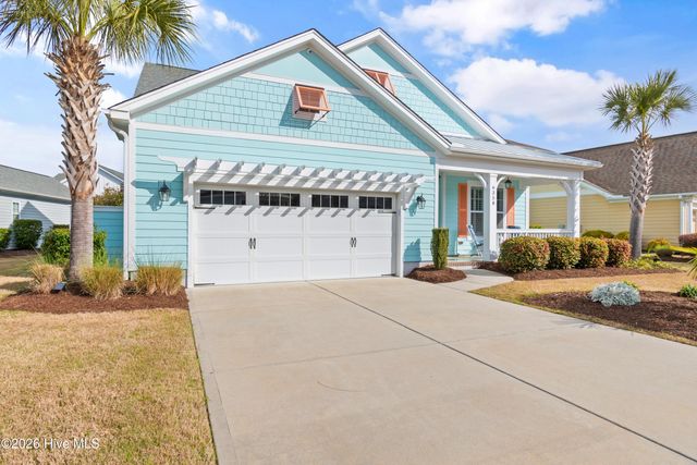 6358 Bryson Drive SW, Ocean Isle Beach, NC 28469
