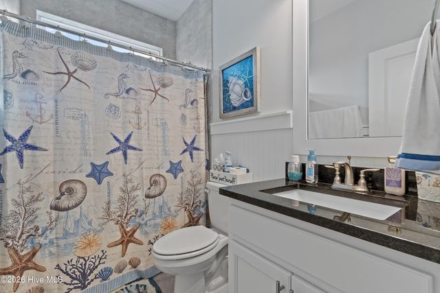 6358 Bryson Drive SW, Ocean Isle Beach, NC 28469