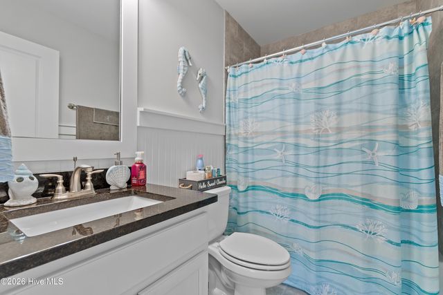 6358 Bryson Drive SW, Ocean Isle Beach, NC 28469