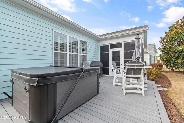 6358 Bryson Drive SW, Ocean Isle Beach, NC 28469
