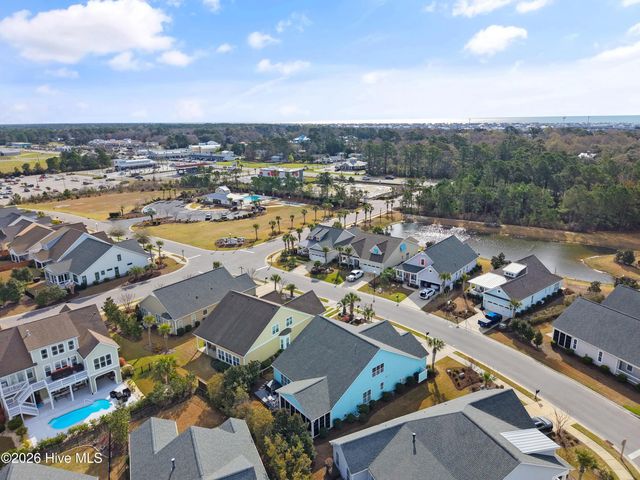 6358 Bryson Drive SW, Ocean Isle Beach, NC 28469