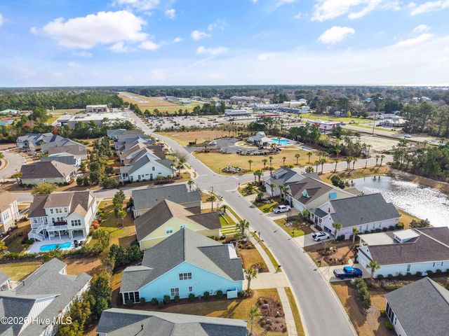 6358 Bryson Drive SW, Ocean Isle Beach, NC 28469