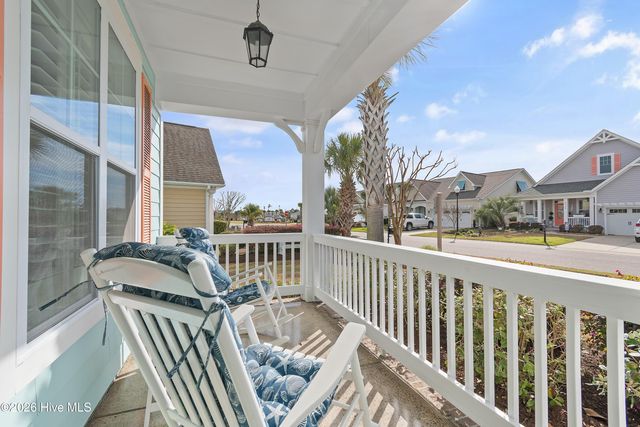 6358 Bryson Drive SW, Ocean Isle Beach, NC 28469