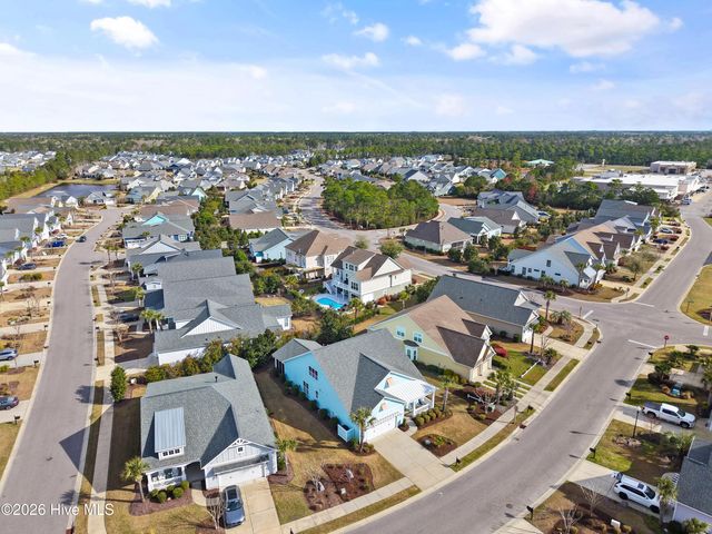 6358 Bryson Drive SW, Ocean Isle Beach, NC 28469