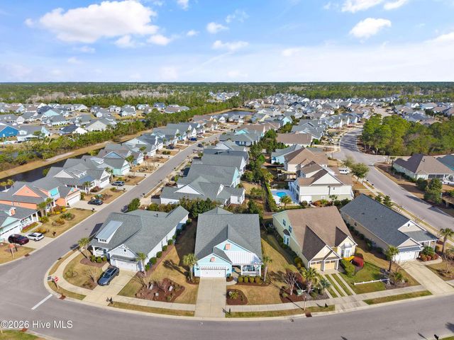 6358 Bryson Drive SW, Ocean Isle Beach, NC 28469