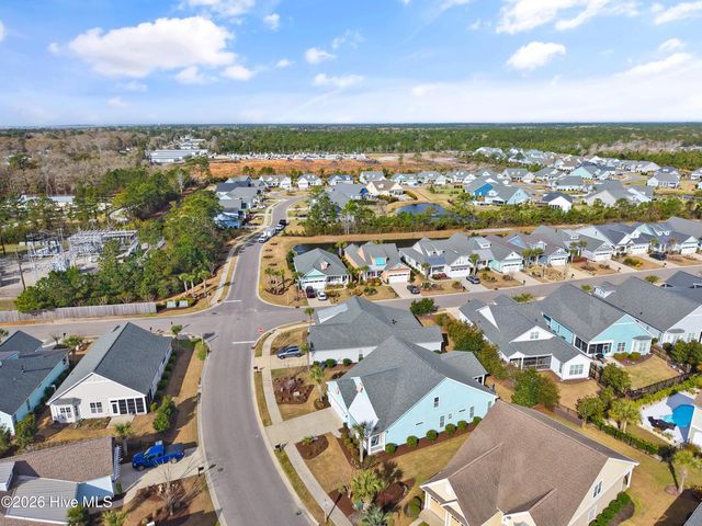 6358 Bryson Drive SW, Ocean Isle Beach, NC 28469