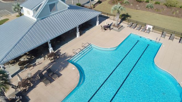 6358 Bryson Drive SW, Ocean Isle Beach, NC 28469