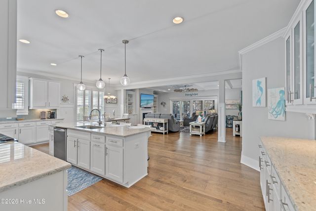 6358 Bryson Drive SW, Ocean Isle Beach, NC 28469