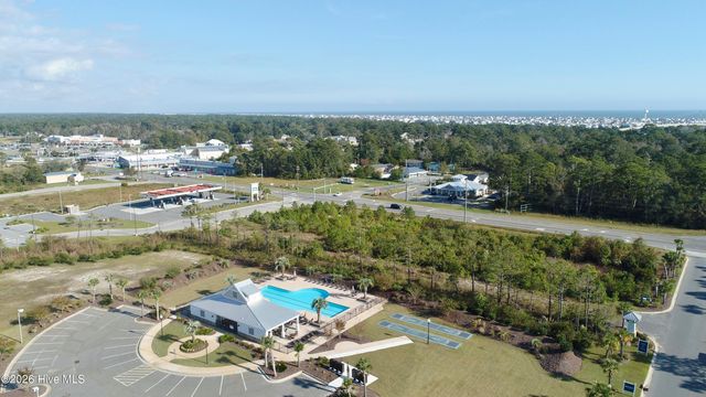6358 Bryson Drive SW, Ocean Isle Beach, NC 28469