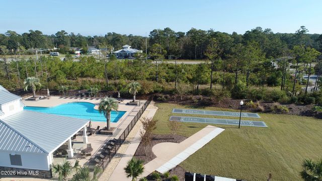 6358 Bryson Drive SW, Ocean Isle Beach, NC 28469