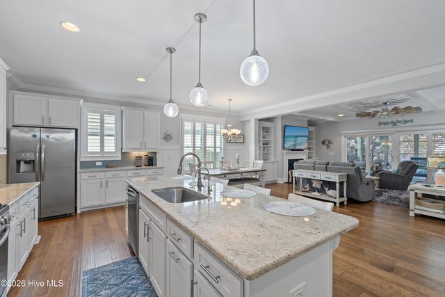 6358 Bryson Drive SW, Ocean Isle Beach, NC 28469