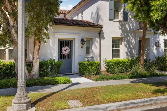 85 Mission, Irvine, CA 92620