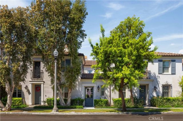 85 Mission, Irvine, CA 92620