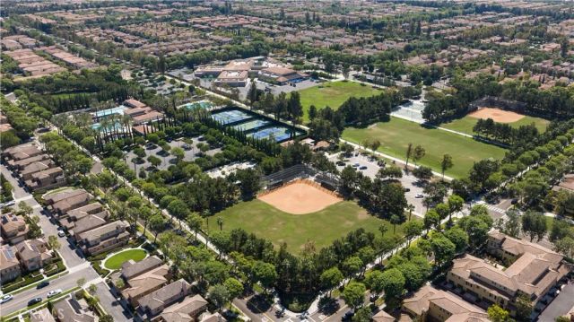 85 Mission, Irvine, CA 92620
