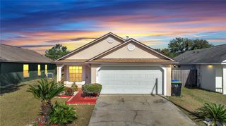 6433 LIVEWOOD OAKS DRIVE, Orlando, FL 32818
