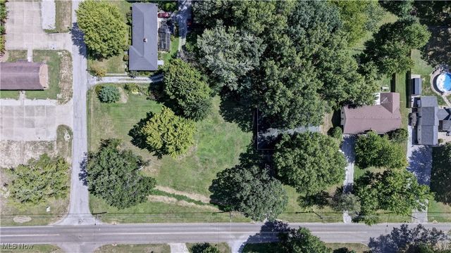 726 N 12th Street, Sebring, OH 44672