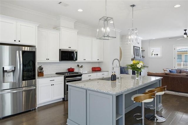 12567 Arnold Mill Road, Milton, GA 30004