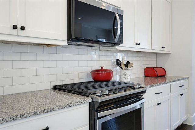 12567 Arnold Mill Road, Milton, GA 30004