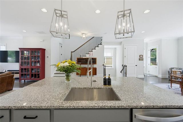 12567 Arnold Mill Road, Milton, GA 30004