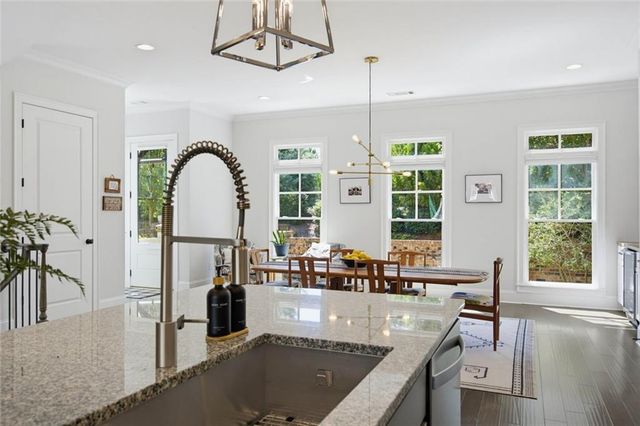 12567 Arnold Mill Road, Milton, GA 30004