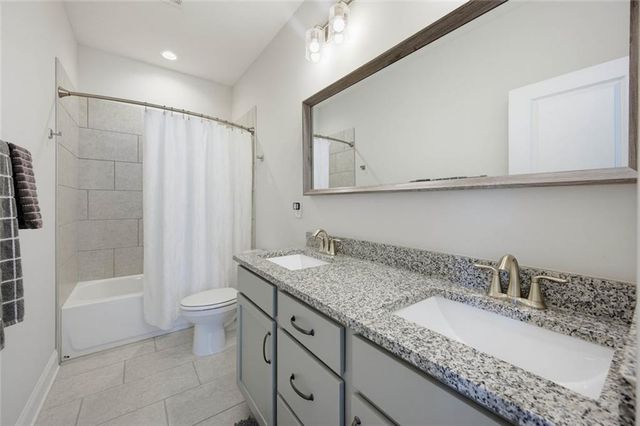 12567 Arnold Mill Road, Milton, GA 30004