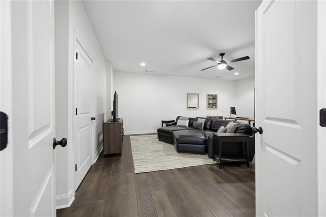 12567 Arnold Mill Road, Milton, GA 30004