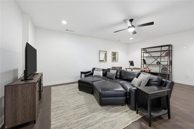 12567 Arnold Mill Road, Milton, GA 30004