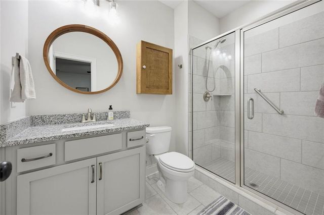 12567 Arnold Mill Road, Milton, GA 30004