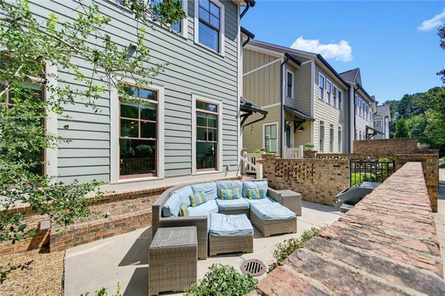 12567 Arnold Mill Road, Milton, GA 30004