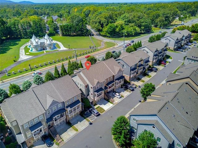 12567 Arnold Mill Road, Milton, GA 30004