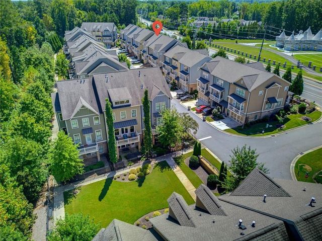 12567 Arnold Mill Road, Milton, GA 30004