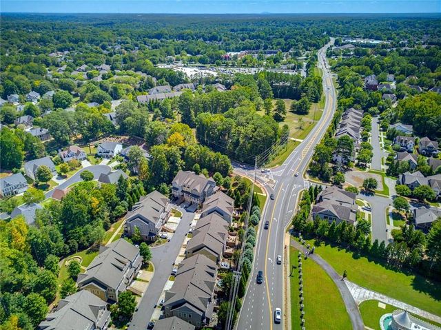 12567 Arnold Mill Road, Milton, GA 30004