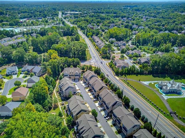 12567 Arnold Mill Road, Milton, GA 30004